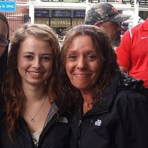 Meet your Posher, Michele